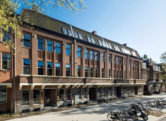 Amsterdam